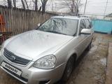 ВАЗ (Lada) Priora 2171 2013 годаүшін2 600 000 тг. в Талдыкорган