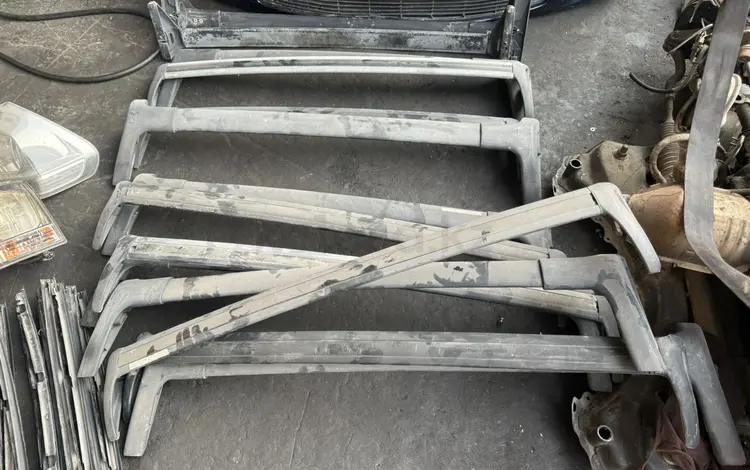 Релинги на Лексус за 70 000 тг. в Алматы