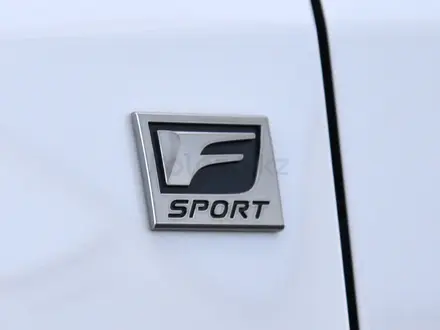 Lexus RX 500h F Sport Performance+ 2025 года за 49 941 000 тг. в Шымкент – фото 35
