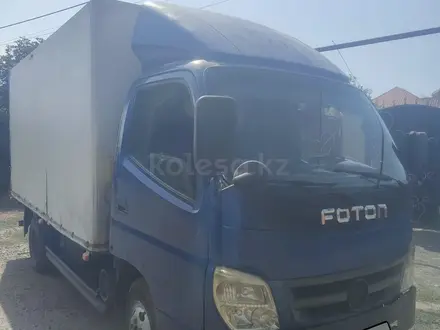 Foton  Ollin BJ10xx 2012 года за 3 500 000 тг. в Алматы