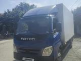 Foton  Ollin BJ10xx 2012 годаүшін3 500 000 тг. в Алматы – фото 2