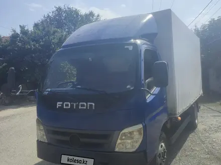 Foton  Ollin BJ10xx 2012 года за 3 500 000 тг. в Алматы – фото 2