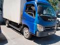 Foton  Ollin BJ10xx 2012 годаүшін3 500 000 тг. в Алматы – фото 5