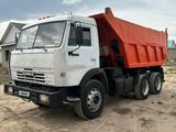 КамАЗ  5511 2004 годаүшін10 500 000 тг. в Чунджа – фото 2