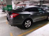 Honda Crosstour 2010 года за 8 700 000 тг. в Астана – фото 2