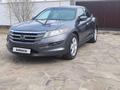 Honda Crosstour 2010 года за 9 100 000 тг. в Астана – фото 11