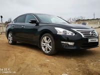 Nissan Teana 2014 годаүшін8 700 000 тг. в Актау