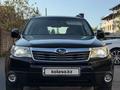 Subaru Forester 2010 годаүшін5 900 000 тг. в Алматы