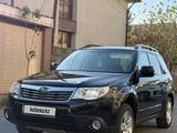 Subaru Forester 2010 года за 5 900 000 тг. в Алматы – фото 4
