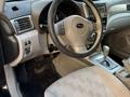 Subaru Forester 2010 годаүшін5 900 000 тг. в Алматы – фото 3