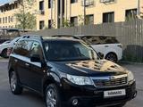 Subaru Forester 2010 года за 5 900 000 тг. в Алматы – фото 2