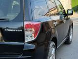Subaru Forester 2010 года за 5 900 000 тг. в Алматы – фото 5