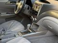 Subaru Forester 2010 годаүшін5 900 000 тг. в Алматы – фото 7