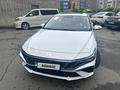 Hyundai Elantra 2024 года за 9 500 000 тг. в Семей – фото 3