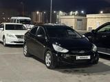 Hyundai Accent 2013 года за 5 100 000 тг. в Актау – фото 3