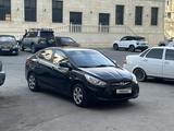 Hyundai Accent 2013 года за 5 100 000 тг. в Актау – фото 5