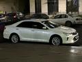 Toyota Camry 2015 годаүшін11 700 000 тг. в Астана – фото 2