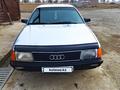 Audi 100 1990 года за 1 900 000 тг. в Алматы – фото 6