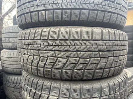 Yokohama ice Guard iG60 205/55R16 91Q за 85 000 тг. в Алматы – фото 5