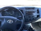 Toyota Hilux 2013 года за 8 300 000 тг. в Актау – фото 3