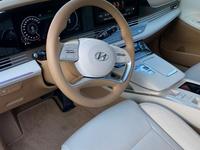 Hyundai Grandeur 2021 года за 14 500 000 тг. в Шымкент
