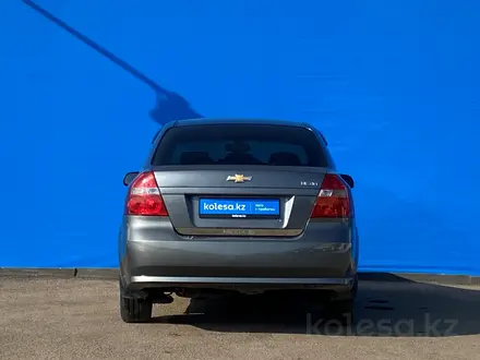 Chevrolet Nexia 2021 года за 5 590 000 тг. в Алматы – фото 4