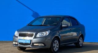 Chevrolet Nexia 2021 года за 4 550 000 тг. в Алматы