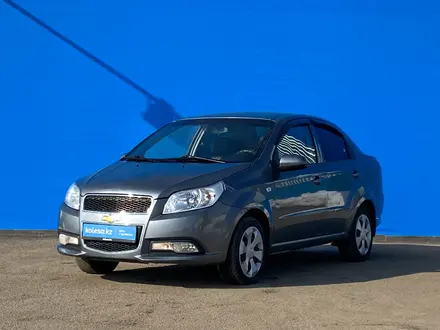 Chevrolet Nexia 2021 года за 5 730 000 тг. в Алматы