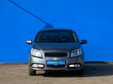 Chevrolet Nexia 2021 года за 5 830 000 тг. в Алматы – фото 2