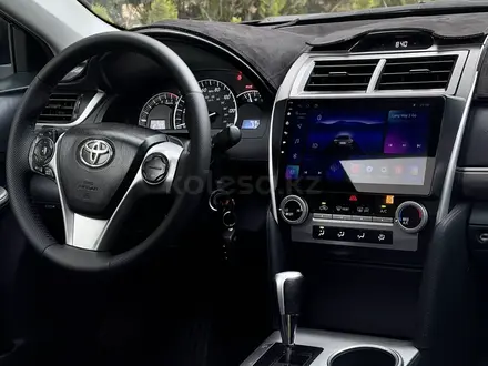 Toyota Camry 2012 года за 7 500 000 тг. в Актау – фото 12