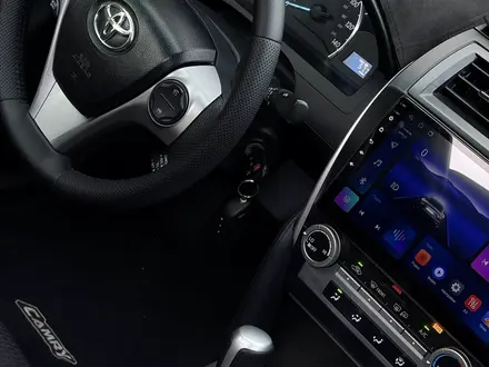 Toyota Camry 2012 года за 7 500 000 тг. в Актау – фото 13