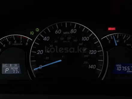 Toyota Camry 2012 года за 7 500 000 тг. в Актау – фото 14