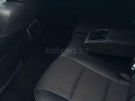 Toyota Camry 2012 года за 7 500 000 тг. в Актау – фото 16