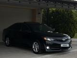 Toyota Camry 2012 годаүшін7 500 000 тг. в Актау – фото 4