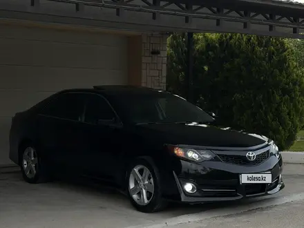 Toyota Camry 2012 года за 7 500 000 тг. в Актау – фото 4
