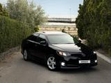 Toyota Camry 2012 годаүшін7 500 000 тг. в Актау