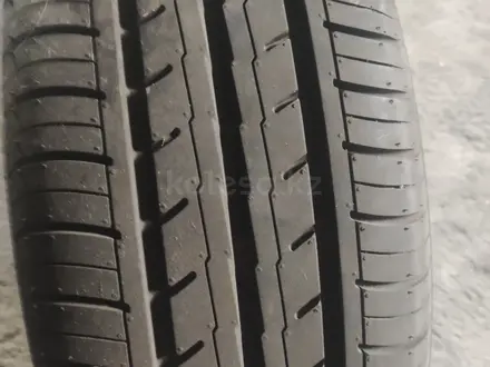 Диски 17 на Сузуки SX-4 с летней резиной 205/50/17 за 215 000 тг. в Алматы – фото 5