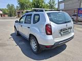 Renault Duster 2015 года за 4 700 000 тг. в Караганда – фото 4