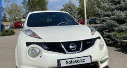 Nissan Juke 2014 годаүшін7 500 000 тг. в Алматы – фото 2