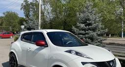 Nissan Juke 2014 годаүшін7 500 000 тг. в Алматы