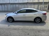 Hyundai Elantra 2017 года за 7 800 000 тг. в Павлодар – фото 3