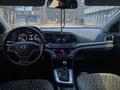 Hyundai Elantra 2017 года за 7 800 000 тг. в Павлодар – фото 9