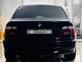 BMW 528 2003 годаүшін4 150 000 тг. в Тараз – фото 4