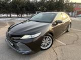 Toyota Camry 2019 года за 12 900 000 тг. в Алматы