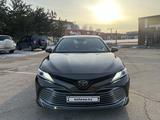 Toyota Camry 2019 года за 12 900 000 тг. в Алматы – фото 3