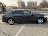 Toyota Camry 2019 года за 12 900 000 тг. в Алматы – фото 5