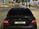 Toyota Camry 2004 годаүшін3 300 000 тг. в Павлодар – фото 4