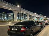 Toyota Camry 2004 годаүшін3 300 000 тг. в Павлодар – фото 5