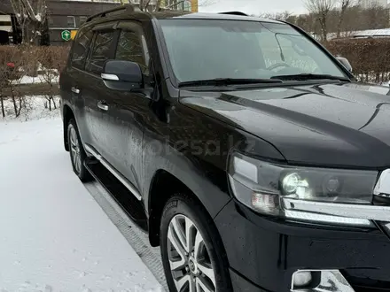 Toyota Land Cruiser 2018 года за 28 700 000 тг. в Астана – фото 3