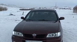 Nissan Maxima 1998 годаүшін2 500 000 тг. в Кокшетау